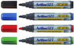 ARTLINE Whiteboard marker varf rotund, 4 buc/set, ARTLINE 517