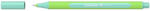 Schneider Fineliner varf 0.4 mm SCHNEIDER Line-Up verde pastel