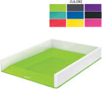 Leitz Tavita documente LEITZ WOW Dual 5361 alb-mov Dulap arhivare