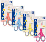 STAEDTLER Foarfeca copii 14 cm, lama colorata STAEDTLER Noris