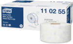 Tork Hartie igienica TORK Mini Jumbo Extra Soft Premium T2, 3 straturi, 120 m/rola, 12 role/set
