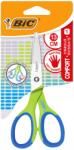 BIC Foarfeca pentru stangaci BIC Comfort Classic, 13 cm