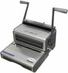 Unitec Aparat de indosariat cu spira metalica UNITEC WB2410