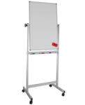  Whiteboard mobil multifunctional, 60x90 cm