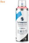 Schneider Vopsea acrilica spray SCHNEIDER Paint-It 030 Supreme DIY, 200 ml roz