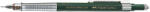 Faber-Castell Creion mecanic FABER-CASTELL TK-Fine Vario L 0.5mm-verde