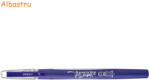 MARVY Roller cu gel, 0.7 mm, MARVY Reminisce albastru
