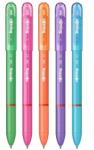 rOtring Pix cu gel 0.7 mm ROTRING roz