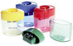KOH-I-NOOR Ascutitoare dubla cu rezervor plastic KOH-I-NOOR