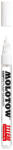 MOLOTOW Marker reincarcabil, 2 mm, fara vopsea MOLOTOW 111EM Empty