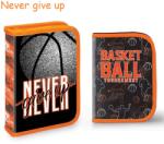 S-Cool Penar baieti echipat cu 32 piese S-COOL Never give up Penar