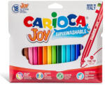 CARIOCA Carioci 18 buc/set, CARIOCA Joy