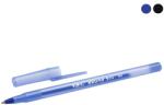 BIC Pix fara mecanism BIC Round Stic Classic, 1mm albastru