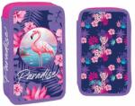 S-Cool Penar fete echipat, 29 piese, 2 fermoare, S-COOL Paradise Penar