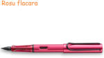 LAMY Stilou LAMY AL-star F rosu flacara
