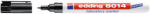 edding Marker permanent, pentru laborator, 1 mm EDDING 8014 Laboratory