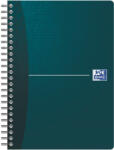 OXFORD Caiet cu spirala A5, 90 file, OXFORD Essentials dictando