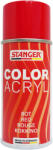 Stanger Vopsea spray STANGER, 150 ml rosu