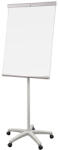 2x3 Flipchart mobil ecoMobilechart 2x3