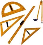 ARK Trusa geometrie pentru tabla scolara ARK