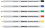 STAEDTLER Creion industrial nepermanent STAEDTLER Lumocolor Omnichrom 108 albastru
