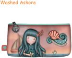 Santoro Penar etui fete, neechipat, SANTORO Gorjuss Making Waves Washed Ashore Penar