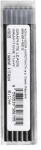 KOH-I-NOOR Mine creion mecanic 3.2 mm, 12 buc/set, KOH-I-NOOR 4190-2B