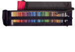 KOH-I-NOOR Creioane colorate KOH-I-NOOR Polycolor Rollup Rosu, 72 buc/set