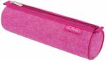 Herlitz Penar etui 1 fermoar, Herlitz Mix roz Penar