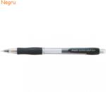 Pilot Creion mecanic 0.5 mm PILOT Super Grip negru