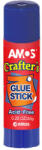 Amos Lipici solid invizibil 22 g, AMOS