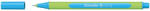 Schneider Fineliner varf 0.4 mm SCHNEIDER Line-Up bleu