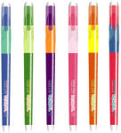 M&G Roller cu rescriere, 0.7 mm, M-G iErase Ergo Fete