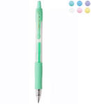 Pilot Roller cu gel, 0.7 mm, PILOT G-2 Pastel alb