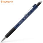Faber-Castell Creion mecanic 0.7 mm FABER-CASTELL Grip 1347 bleumarin