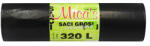 MICA'S Saci menajeri ultrarezistenti MICA'S, 320 L, 10 buc/rola