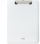 DELI Clipboard simplu metal A4 DELI 64504