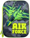 S-Cool Penar neechipat baieti 3D 22.5 X 15.5 X 5.2 cm, S-COOL Air Force Penar