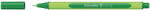 Schneider Fineliner varf 0.4 mm SCHNEIDER Line-Up verde