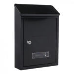 Comsafe Cutie postala metalica UDINE - antracit