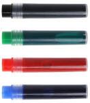  Rezerva marker whiteboard reincarcabil albastru