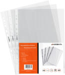 ACCENTA File protectie cristal, 50 microni, 100 buc/set, ACCENTA