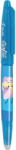 Pilot Roller 0.7 mm PILOT FriXion Ball Sweet Paradise bleu