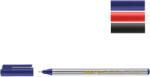edding Liner 0.3 mm EDDING Office 89 albastru