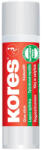 Kores Lipici solid 15 g KORES