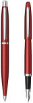 Sheaffer Set cadou stilou si pix SHEAFFER VFM Rosu perlat