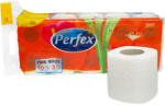Perfex Hartie igienica PERFEX, 3 straturi, 10 role/set