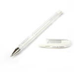 uni Pix cu gel alb 0.7 mm UNI-BALL Signo Angelic Colour UM-120AC
