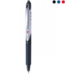 Pilot Roller cu rezerva gel si mecanism, 0.5 mm, PILOT Vball RT rosu
