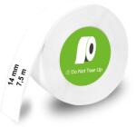 OLYMPIA Etichete pentru imprimanta termica, 14 mm x 7.5 m, OLYMPIA P22